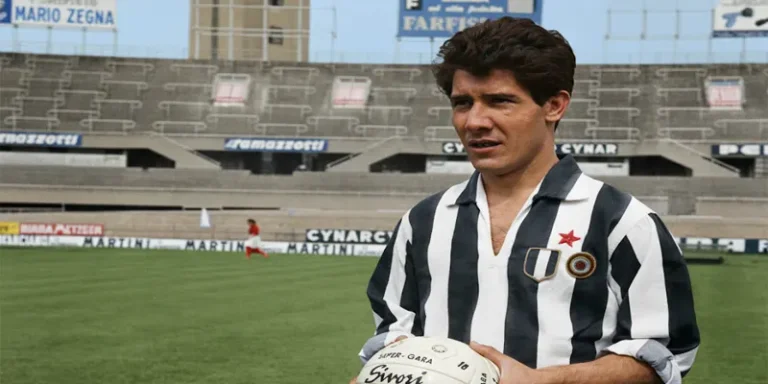 Omar Sívori: The Magician Who Redefined Football in Bangladesh