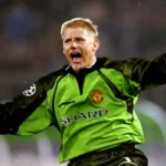 The Great Dane: The Enduring Legacy of Peter Schmeichel