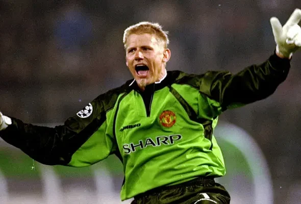 The Great Dane: The Enduring Legacy of Peter Schmeichel