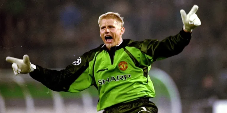 The Great Dane: The Enduring Legacy of Peter Schmeichel